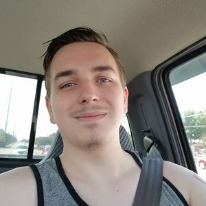 Meet your Posher, Jared